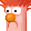 beaker-nope
