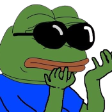 pepeblind