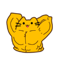meow_muscle