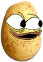 pepetato