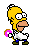 homersimpson-pbjdance