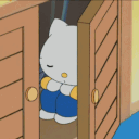 hellokitty-peakq