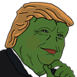 pepe_trump_think