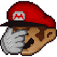 annoyedmarioq