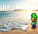 luigibroq