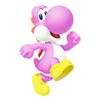 yoshi_pink