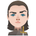 arya