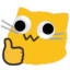 meow_googlythumbsup