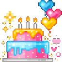 sanrio_pixelcakeq