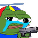 pepesadgune