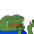 pepe-cryhands