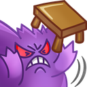 gengar_tableq