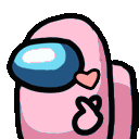 amonguspink