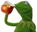 kermit-tea