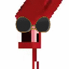 minecraft-parrot