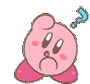 kirby-question