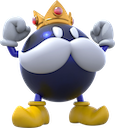 king_bob_omb_bomb
