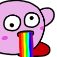 kirby_vomit