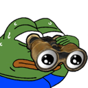 looking_pepe