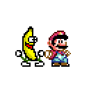 bananamariodanc