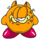 garfield_kirby