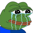 pepecry