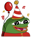 pepe_party_hat_balloon