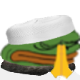 pepe_pray