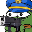 pepe_cop_point_gun