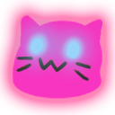 meow_glow