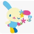 sanrio_usahana