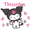 kuromi-thanksq