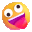 zany-face