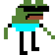 pepe-dance-cyan
