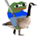 cgoosepepeq