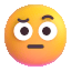 face-with-raised-eyebrow