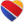 southwest