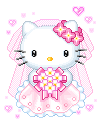 hellokitty_bride