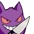 gengar_knifee