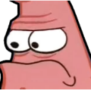 patrick-mad