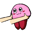 kirby_shake