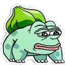 pepesaur