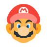 super-marioq