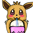 eevee_boba