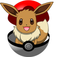 eevee_pokeball