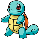 squirtle