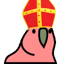 sintparrot