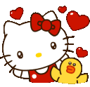 red_hellokittyq