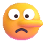 lying-face