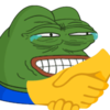 pepe_devious-handshake